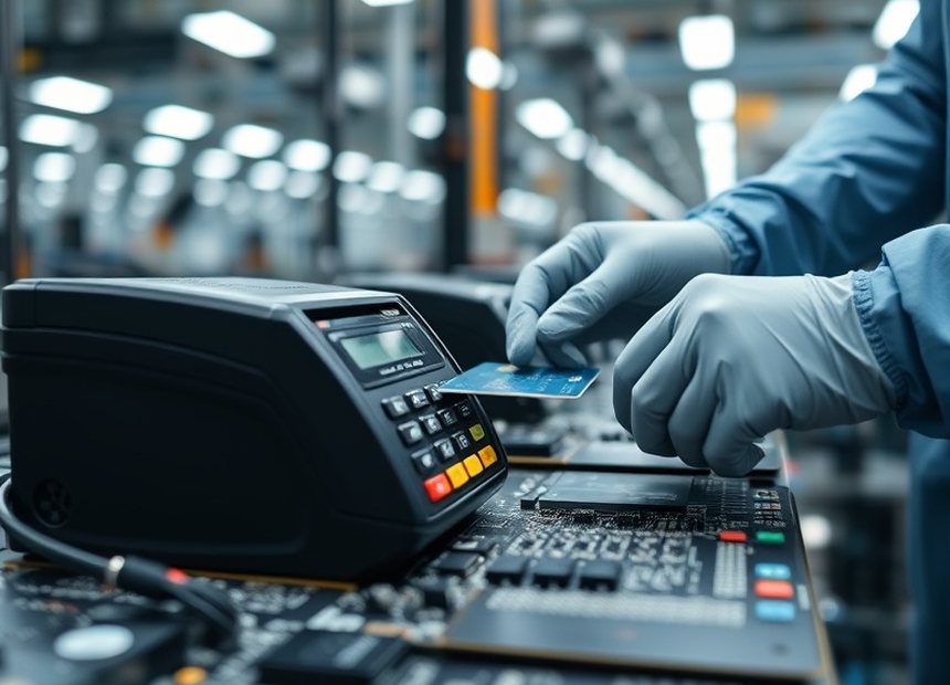Fabricación para programas Córdoba
